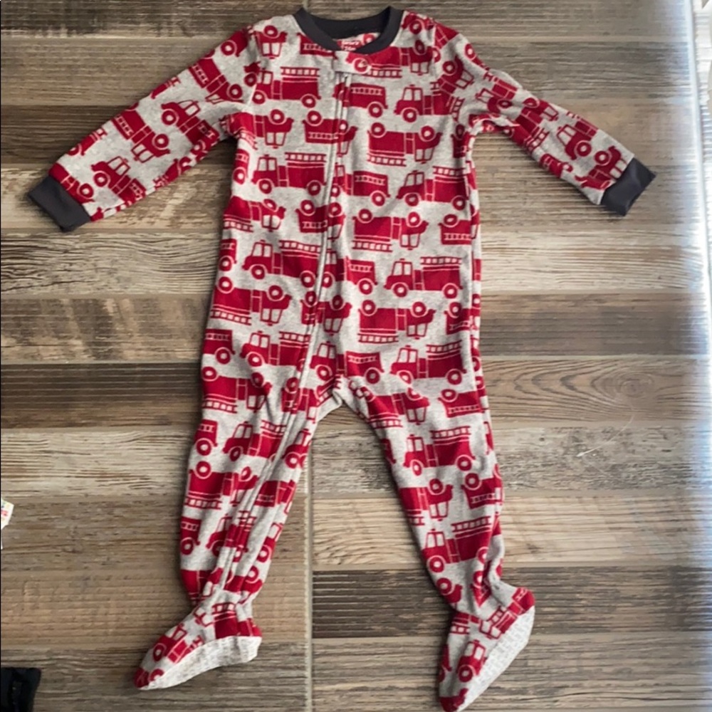 Carter’s Pjs
